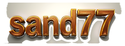 sand77 logo