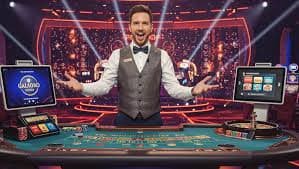 sand77 Live Casino