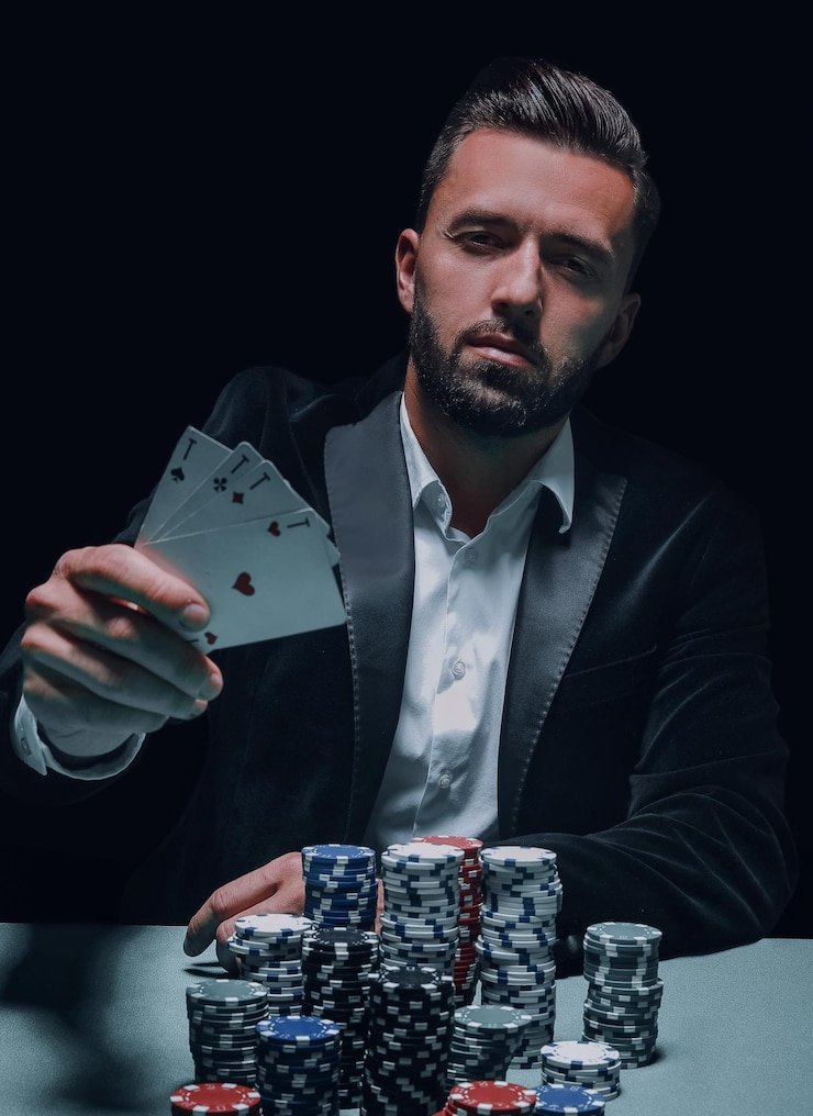 sand77 Slot rooms